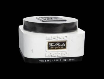 MARILYN MONROE ERNO LASZLO FACE POWDER