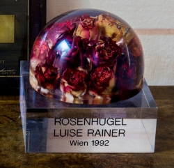 LUISE RAINER ROSENHUEGEL AWARD - 2