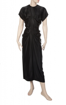 STELLA STEVENS VINTAGE GOWN