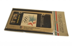 ESTHER WILLIAMS OLYMPIC COLLECTORS' PINS - 4