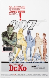 JAMES BOND ACTOR AND ACTRESSES SIGNED ITEMS
