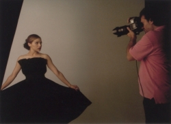 BRITTANY MURPHY PHOTOGRAPHS TAKEN BY SIMON MONJACK - 3