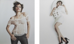 BRITTANY MURPHY PHOTOGRAPHS TAKEN BY SIMON MONJACK - 4