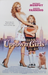 BRITTANY MURPHY MOVIE POSTERS - 2