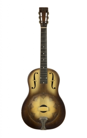 NANCY WILSON NATIONAL TRIOLIAN RESONATOR