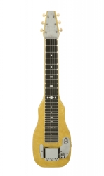 NANCY WILSON FENDER CHAMPION LAP STEEL GUITAR