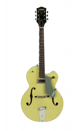 HOWARD LEESE OWNED GRETSCH GUITAR