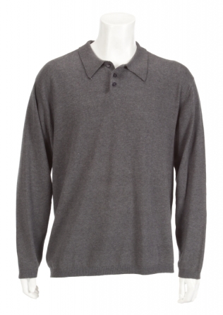 ELVIS PRESLEY GREY PULLOVER