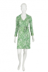 AMY ADAMS AMERICAN HUSTLE DIANE VON FURSTENBERG DRESS