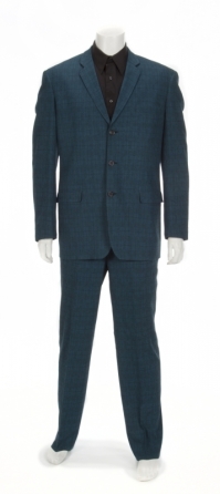 JAMIE FOXX DREAMGIRLS SUIT