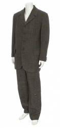 KEVIN COSTNER WYATT EARP SUIT - 2