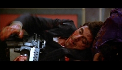 AL PACINO SCARFACE "LITTLE FRIEND" PROP GRENADE LAUNCHER - 7