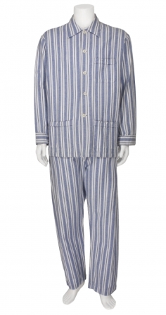 GEORGE CLOONEY LEATHERHEAD PAJAMAS