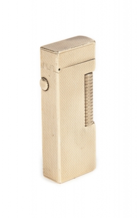 RINGO STARR DUNHILL LIGHTER