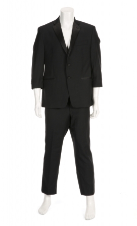 MICKEY ROONEY VANITY FAIR OSCAR PARTY WORN TUXEDO