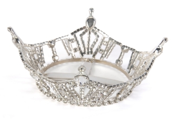 MISS AMERICA PAGEANT CROWN