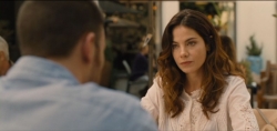 MICHELLE MONAGHAN PLAYING IT COOL WARDROBE - 4