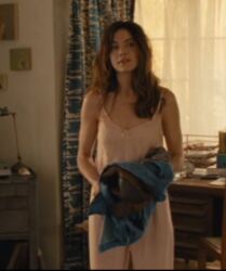 MICHELLE MONAGHAN PLAYING IT COOL WARDROBE - 6