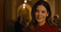 MICHELLE MONAGHAN PLAYING IT COOL WARDROBE - 10
