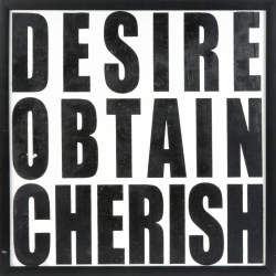 DOC - AKA DESIRE OBTAIN CHERISH, DESIRE OBTAIN CHERISH, 2010