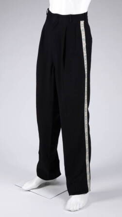 JOHNNY CASH TROUSERS