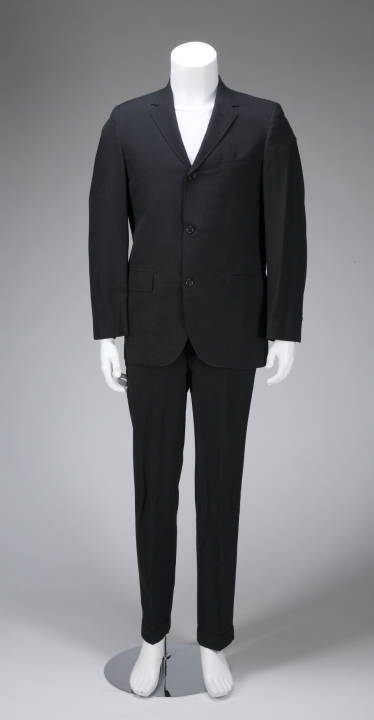 JOHNNY CASH SUIT