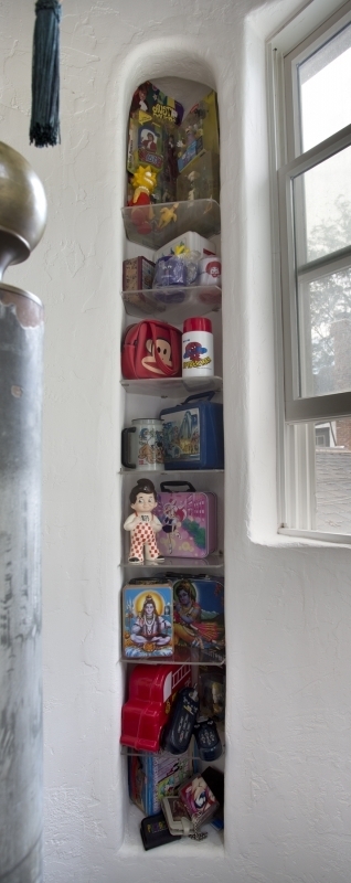 ZAPPA LUNCHBOXES AND COLLECTIBLES, GROUP 1