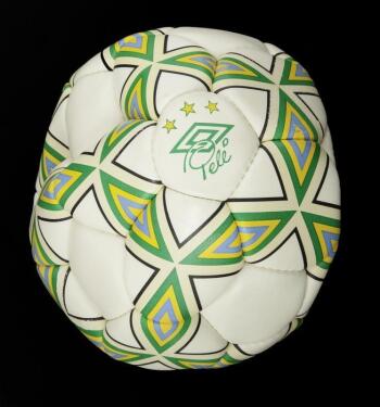 PELÉ UMBRO BRAZIL FOOTBALL