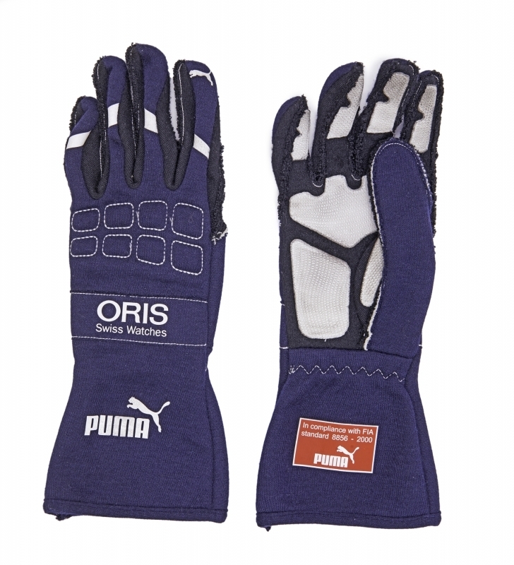 Puma f1 gloves online