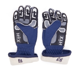 RUBENS BARRICHELLO WILLIAMS F1 RACE WORN GLOVES - 2