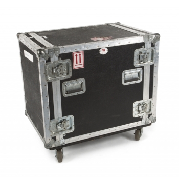 NEIL YOUNG ANVIL ROAD CASE