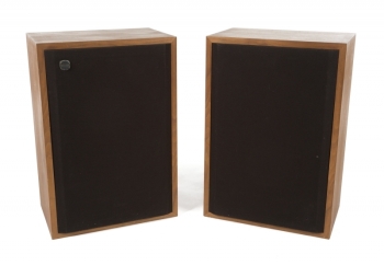 NEIL YOUNG TANNOY SPEAKERS