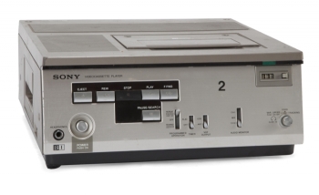 NEIL YOUNG BETAMAX