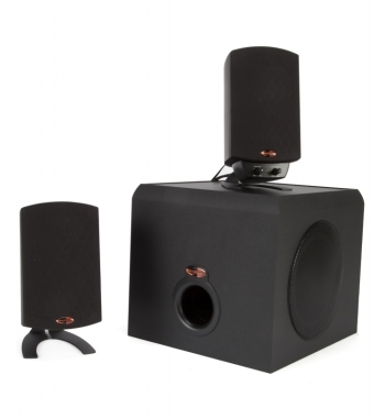 NEIL YOUNG KLIPSCH SPEAKERS