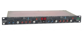 NEIL YOUNG BSS COMPRESSOR/LIMITER