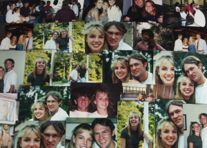 BRITNEY SPEARS GROUP OF PHOTOGRAPHS