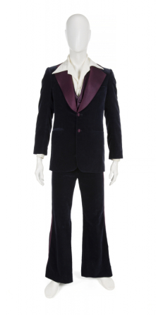 SONNY BONO THE SONNY AND CHER SHOW CUSTOM TUXEDO