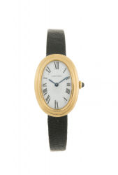 JERRY LEWIS CARTIER WATCH