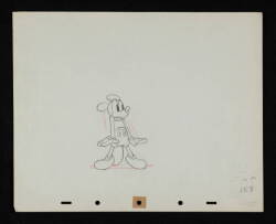 MICKEY MOUSE SKETCHES - 2