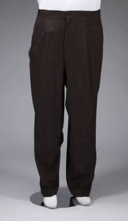 ORSON WELLES "TOUCH OF EVIL" PANTS