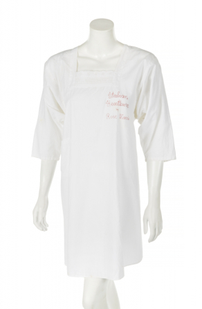 ROSE MARIE RECIPE COLLECTION AND APRON