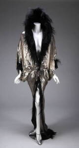 GINGER ROGERS "MAME" COSTUME