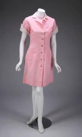 LINDA LAVIN "ALICE" WAITRESS UNIFORMS