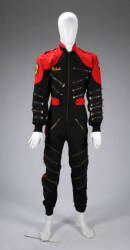 JACKSON'S "VICTORY TOUR" JUMPSUIT