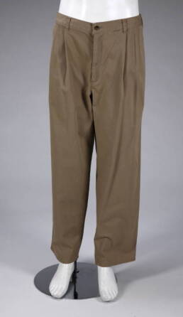 JASON ALEXANDER "SEINFELD" PANTS