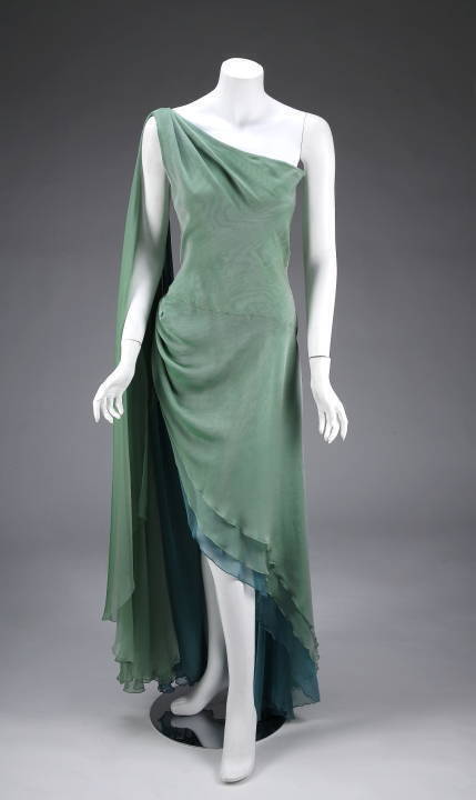 SANDRA BULLOCK "MISS CONGENIALITY" DRESS
