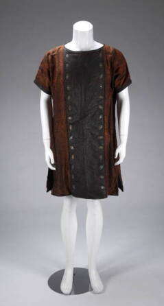 "ALEXANDER" PHARNAKES TUNIC