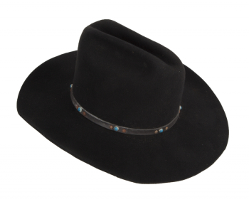 BURT REYNOLDS COWBOY HAT