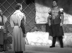 "ADVENTURES OF MARCO POLO" ALAN HALE KILT - 2