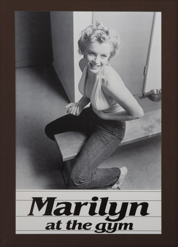 MARILYN MONROE VINTAGE PUBLICATIONS